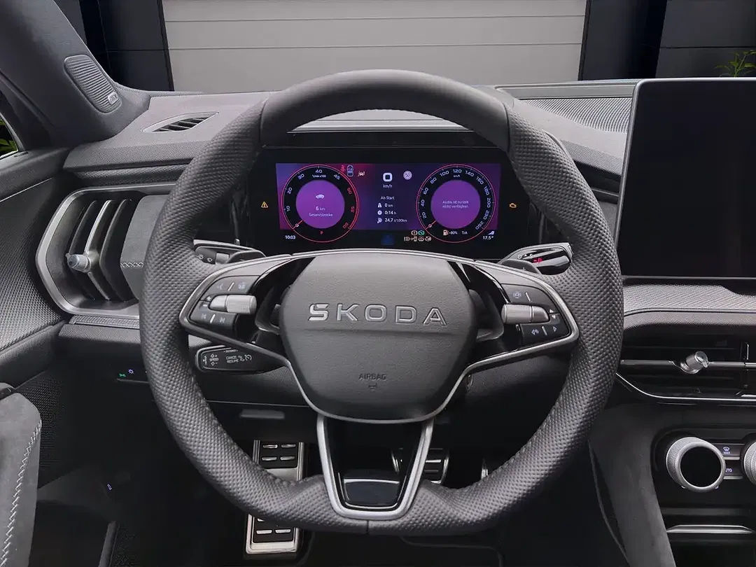 Skoda Kodiaq - Thumbnail 12