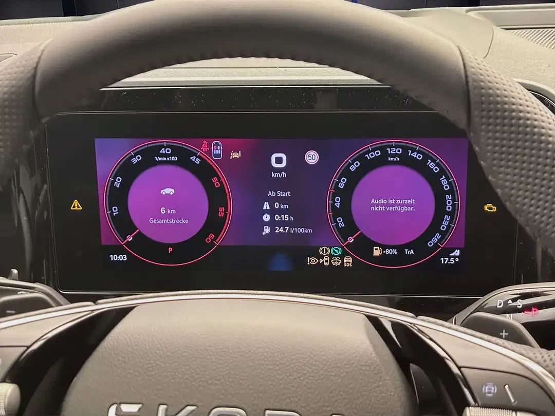 Skoda Kodiaq - Thumbnail 13