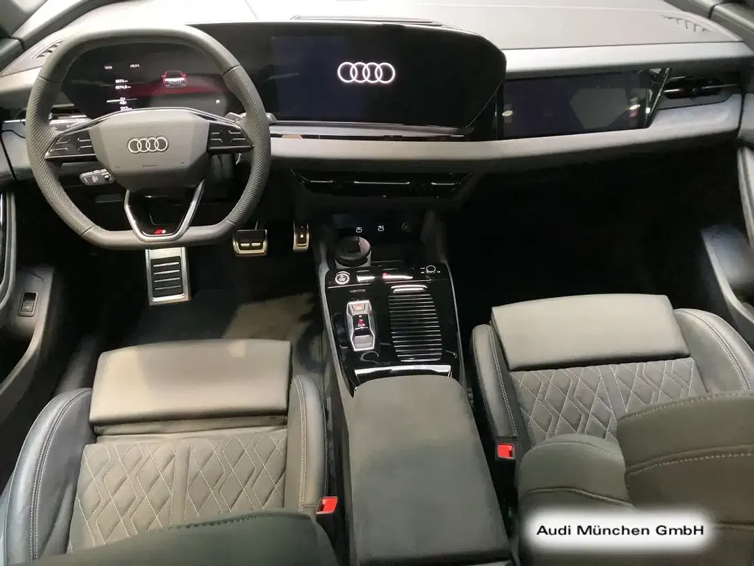 Audi Q6 e-tron - Thumbnail 5