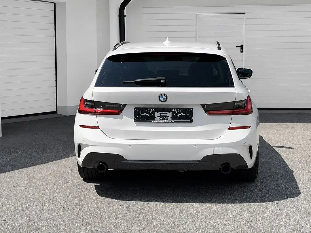 BMW 318 - Thumbnail 4