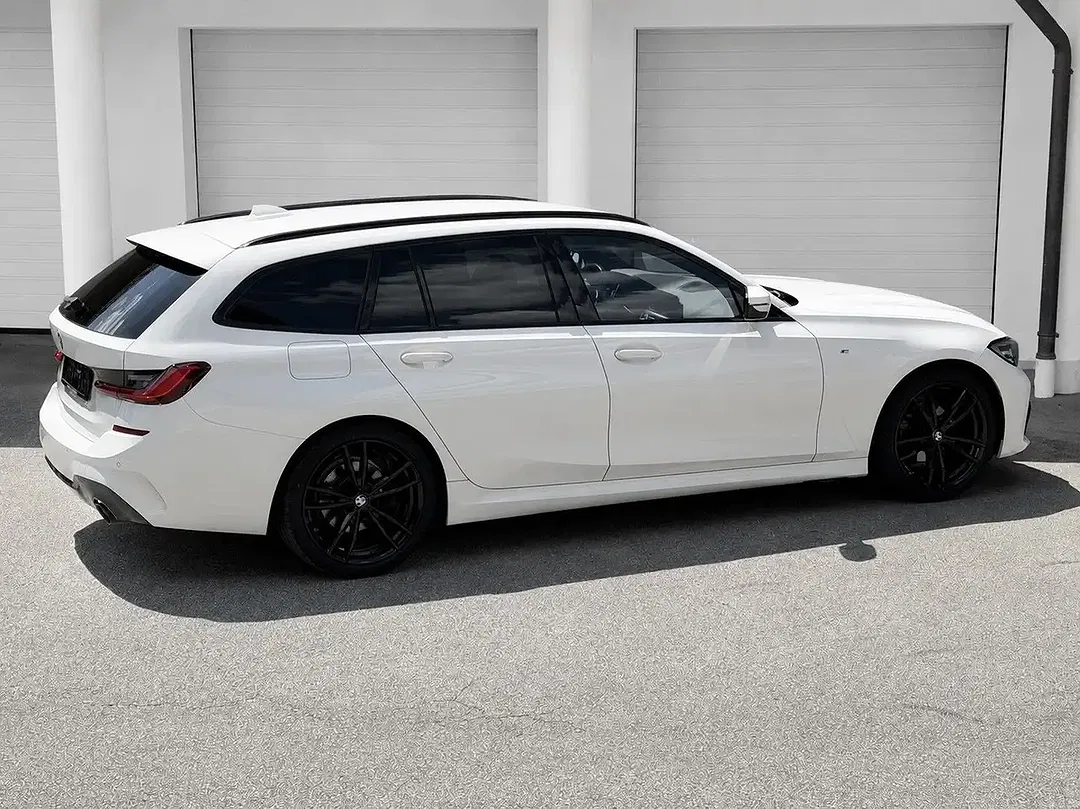 BMW 318 - Thumbnail 5