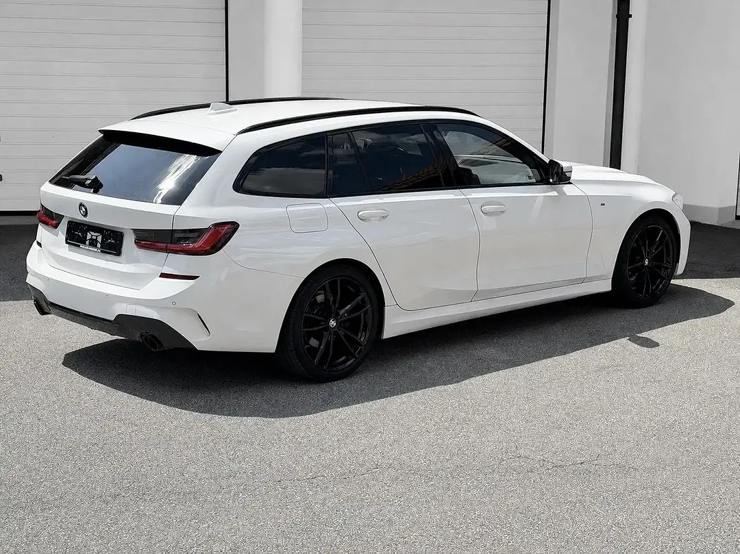 BMW 318 - Thumbnail 6