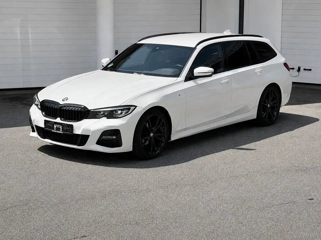 BMW 318 - Thumbnail 7