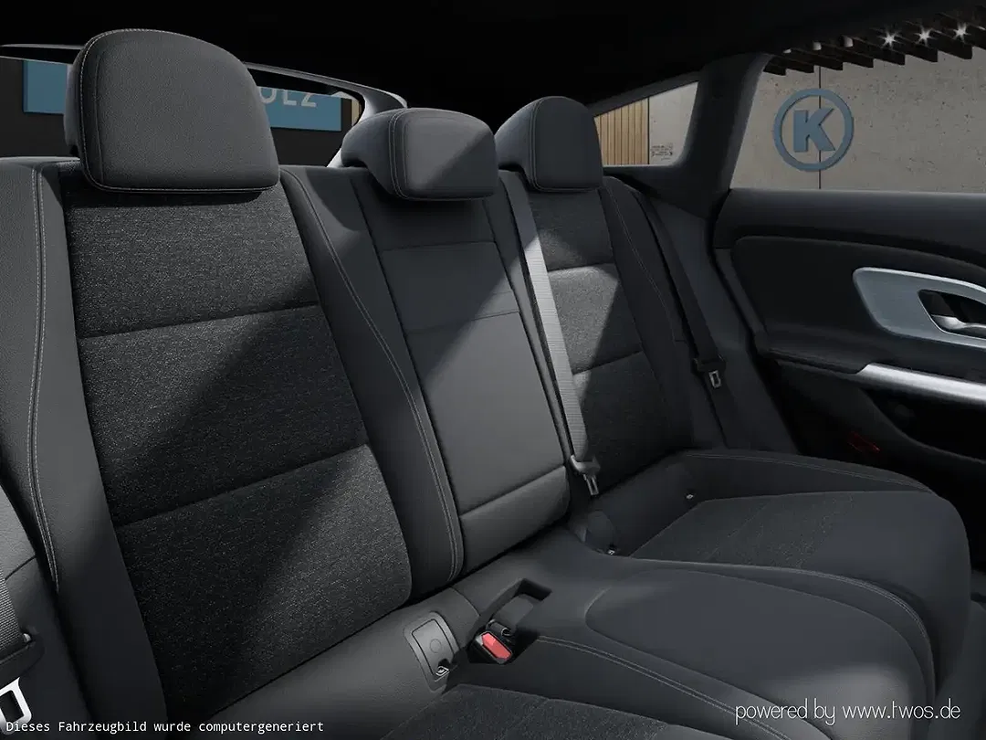 Mercedes-Benz CLA 180 - Thumbnail 9