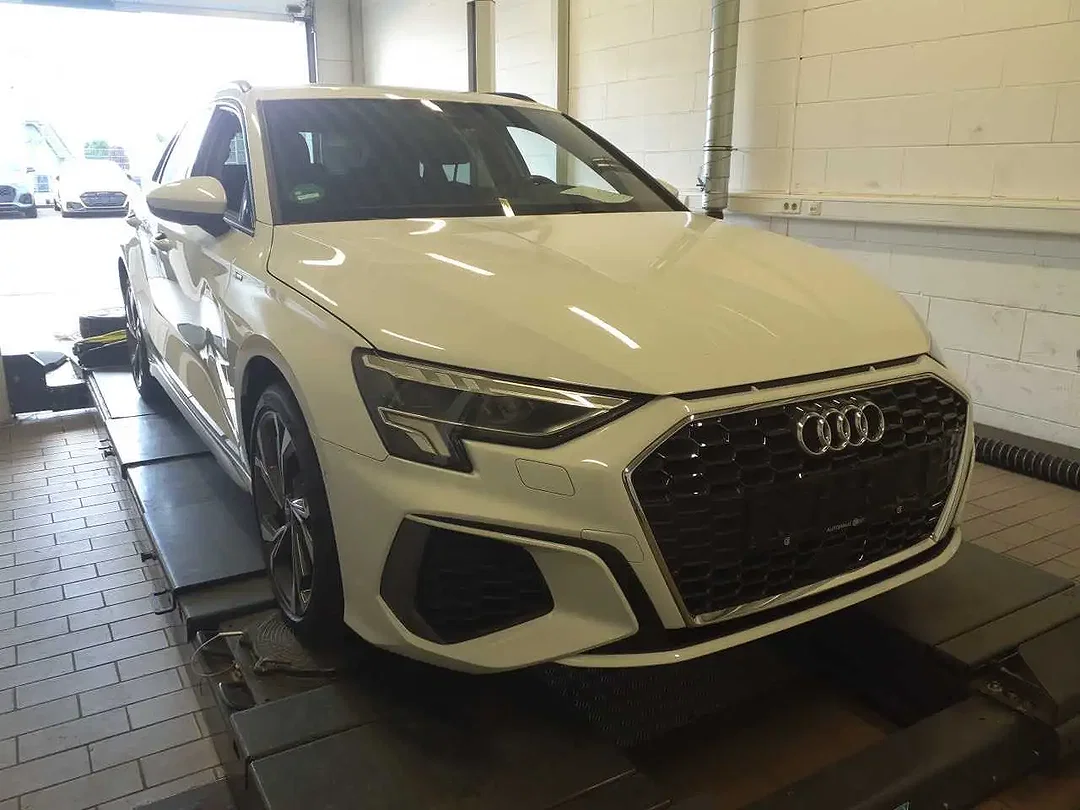 Audi A3 - Afbeelding 1