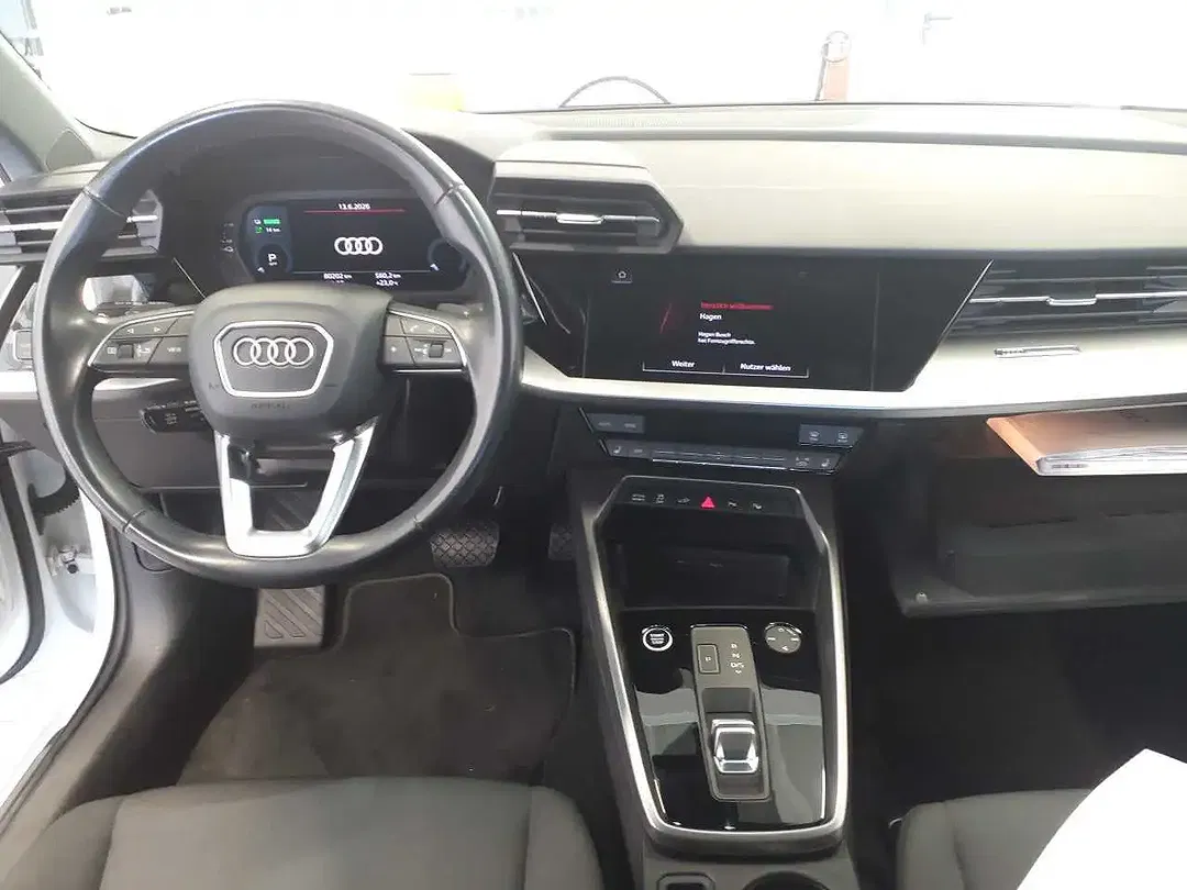 Audi A3 - Thumbnail 5