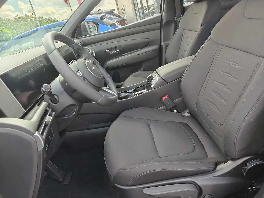 Hyundai TUCSON - Thumbnail 10