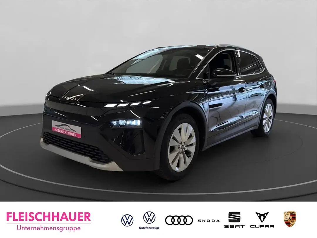 Skoda Elroq - Afbeelding 1