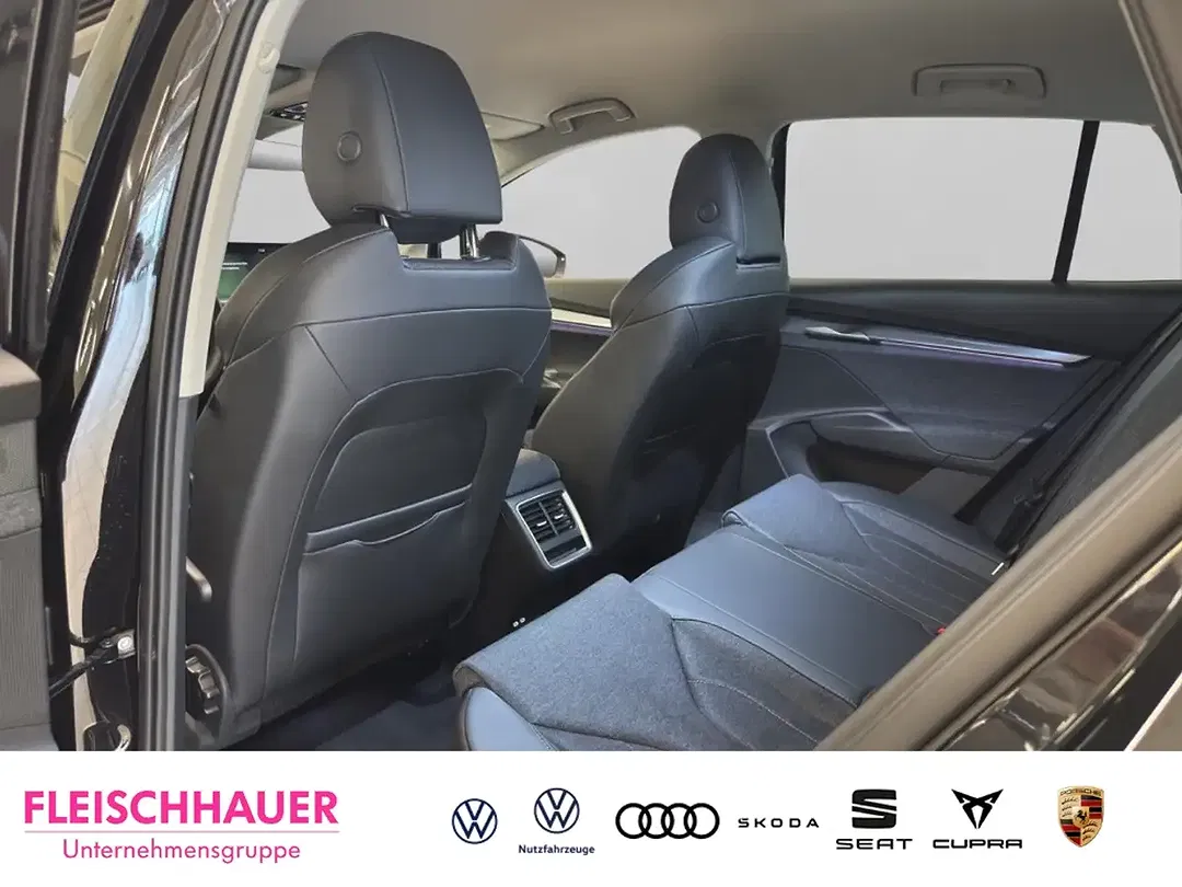 Skoda Elroq - Thumbnail 14