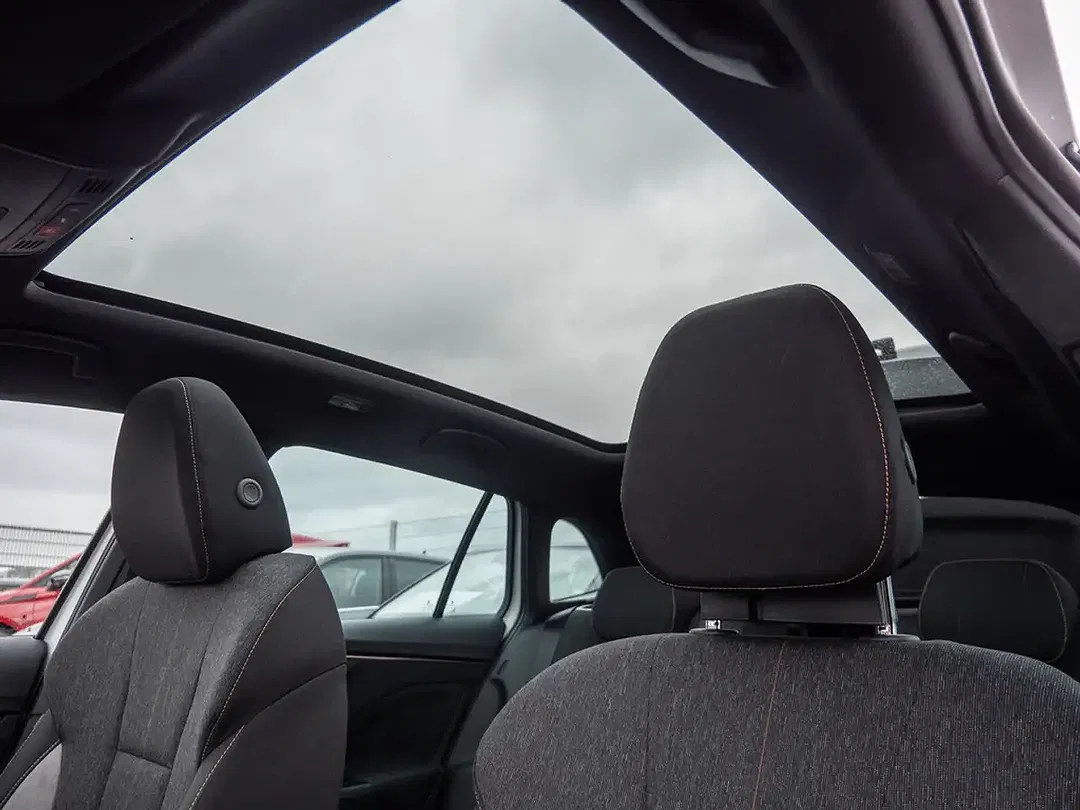 Skoda Scala - Thumbnail 14