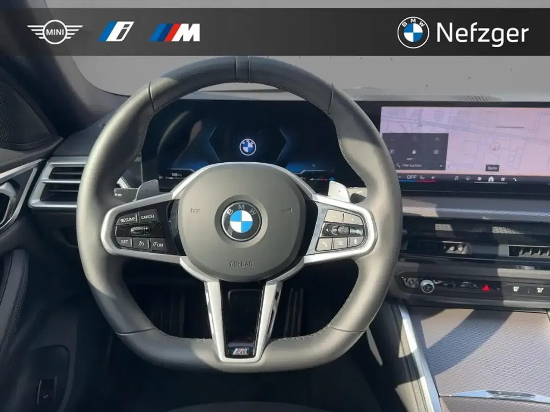 BMW 420 - Thumbnail 10