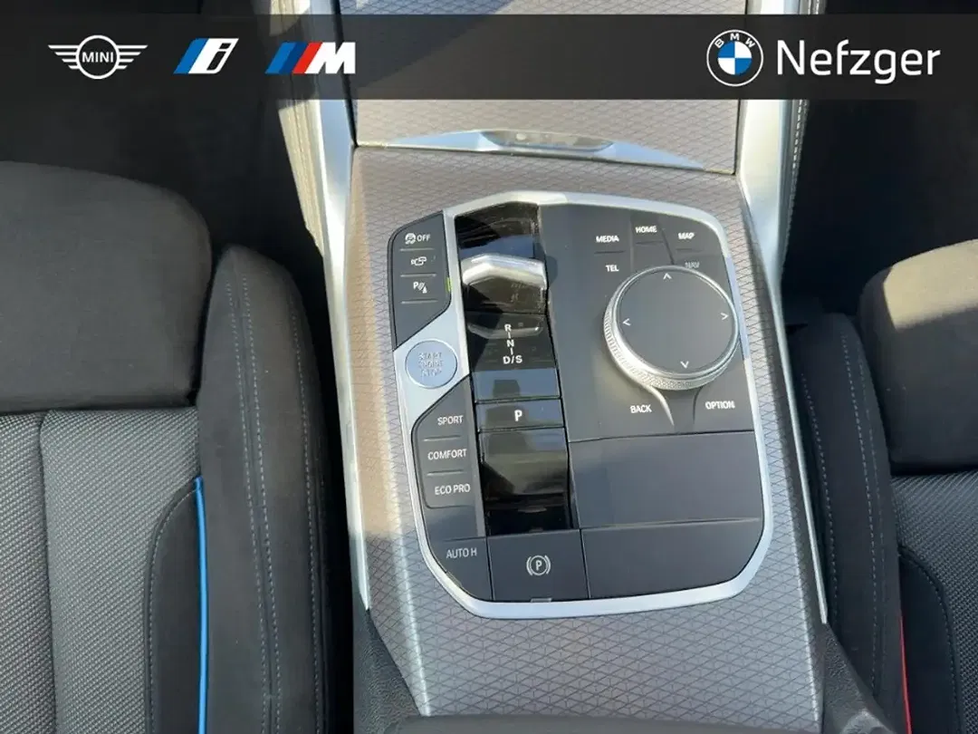 BMW 420 - Thumbnail 12