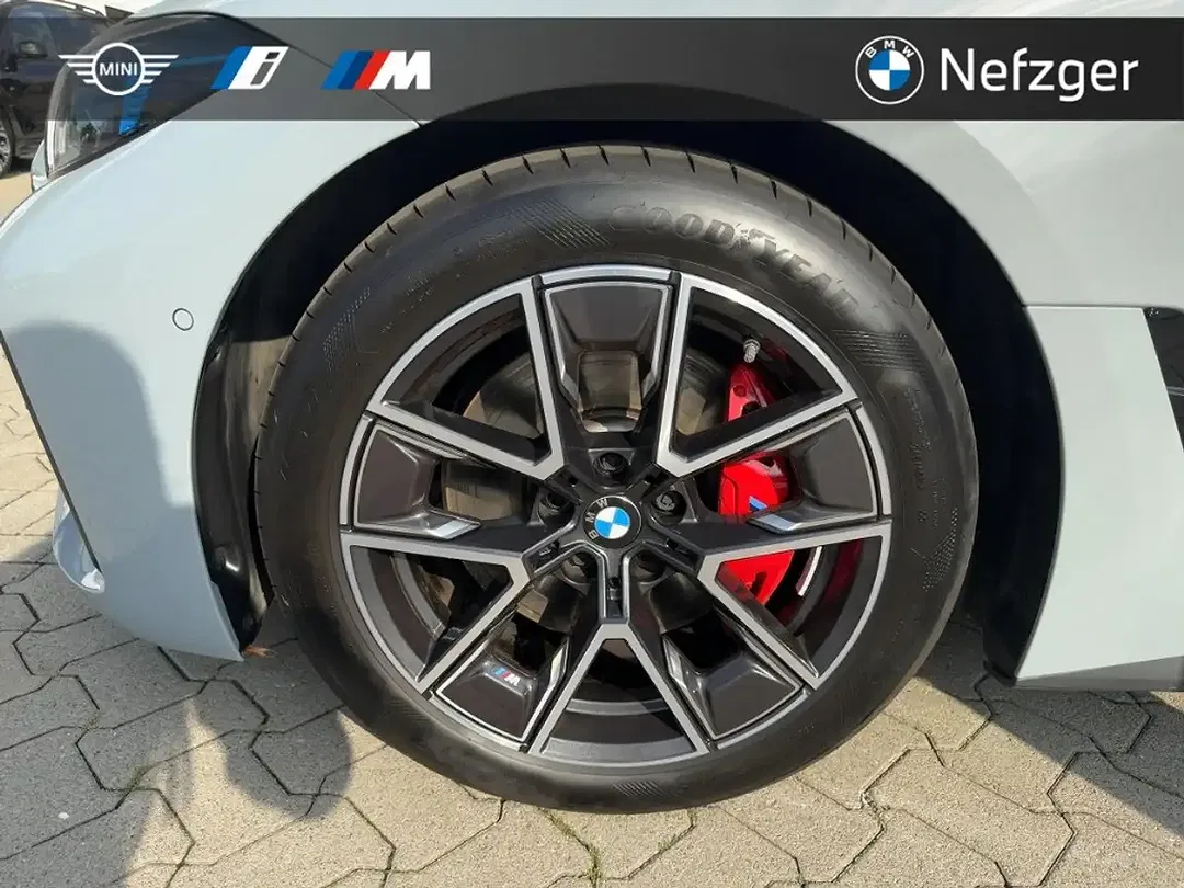 BMW 420 - Thumbnail 14