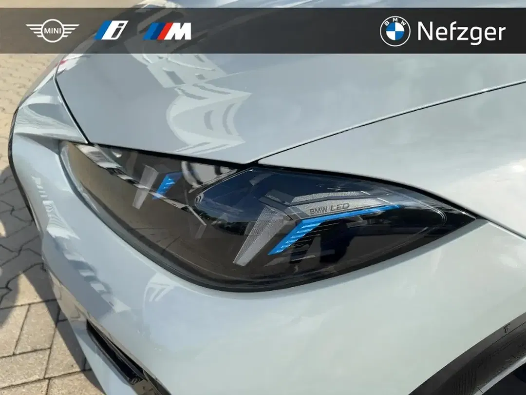 BMW 420 - Thumbnail 15