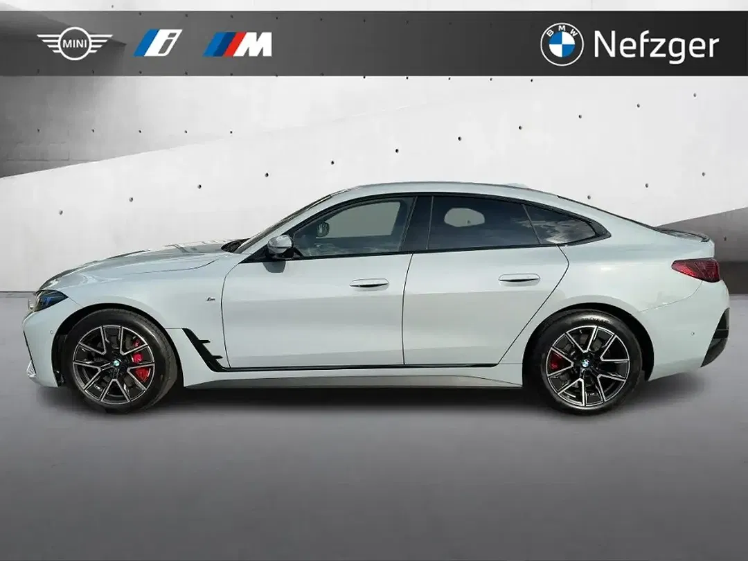 BMW 420 - Thumbnail 2