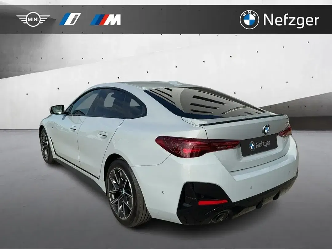 BMW 420 - Thumbnail 3
