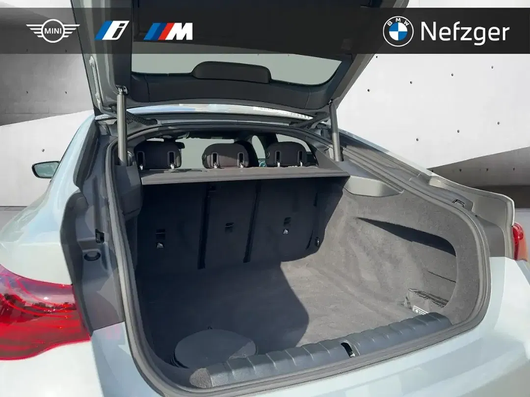 BMW 420 - Thumbnail 6