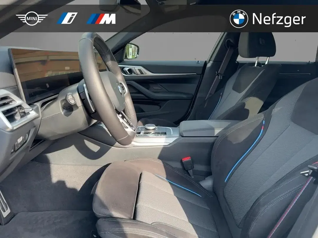BMW 420 - Thumbnail 7