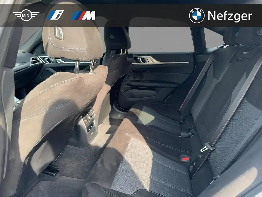 BMW 420 - Thumbnail 8