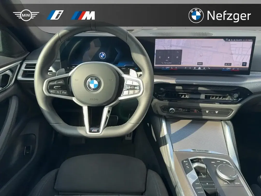 BMW 420 - Thumbnail 9