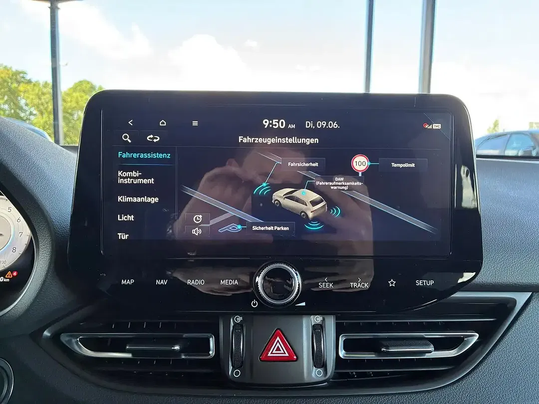Hyundai i30 - Thumbnail 15