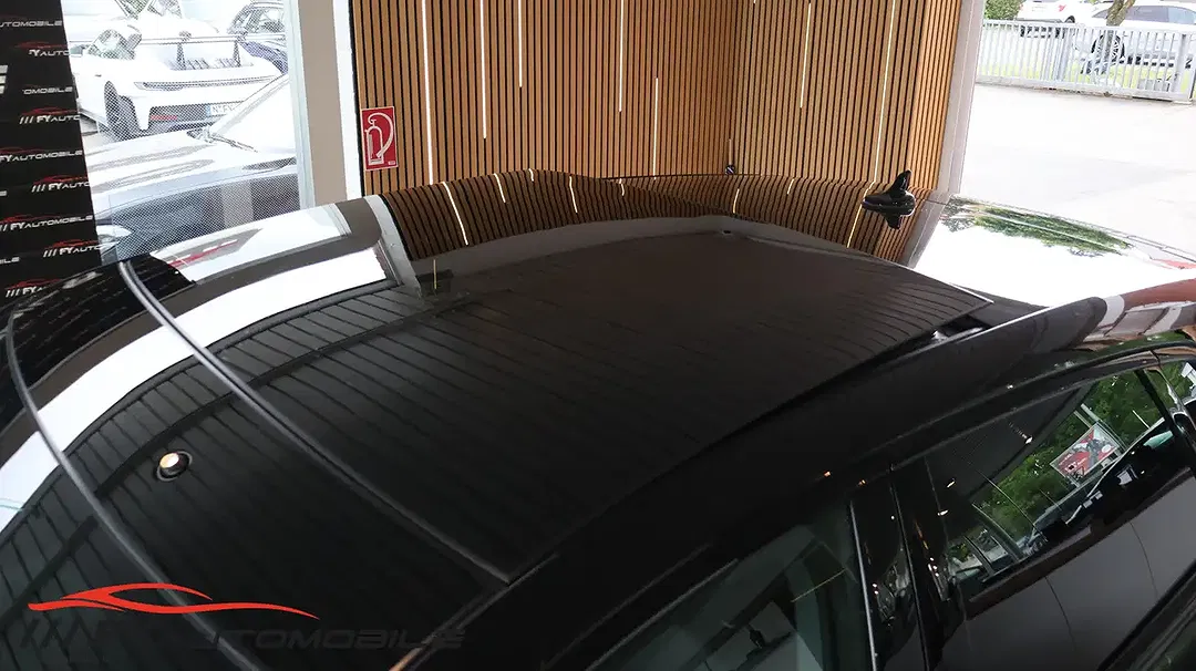 Audi A3 - Thumbnail 3