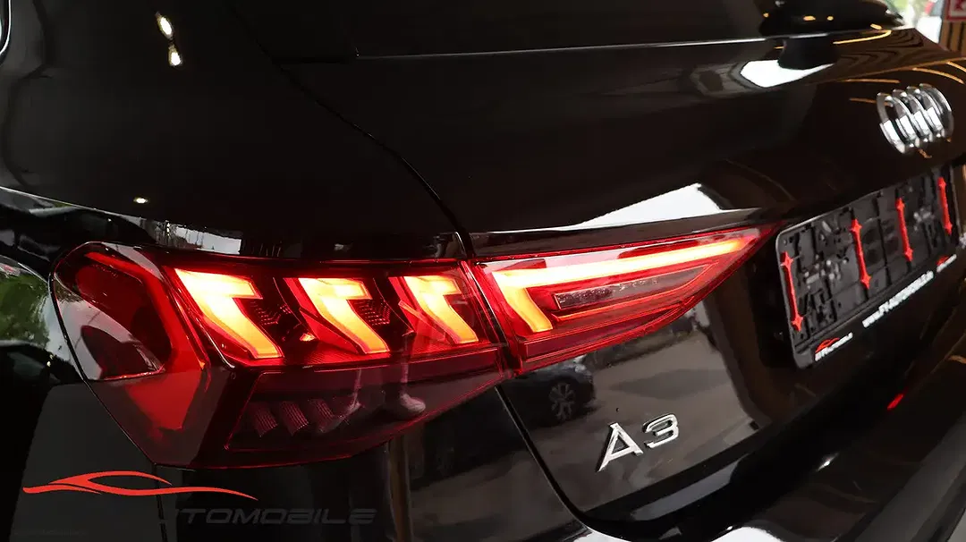Audi A3 - Thumbnail 5