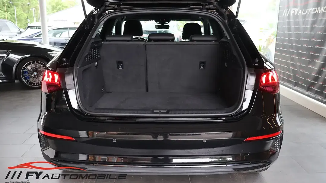 Audi A3 - Thumbnail 7