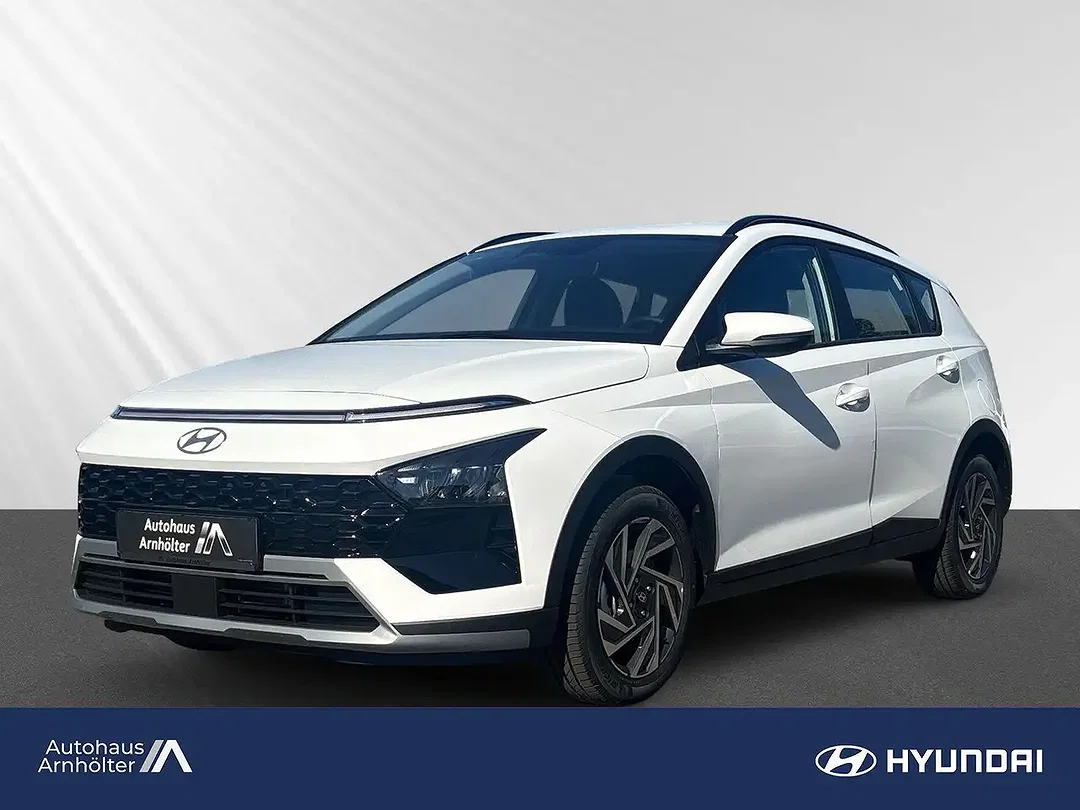 Hyundai BAYON - Afbeelding 1