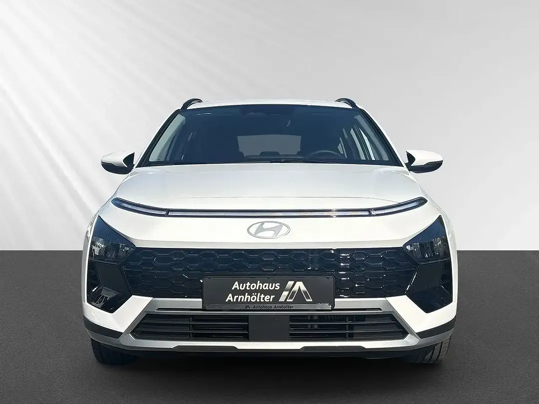 Hyundai BAYON - Thumbnail 4