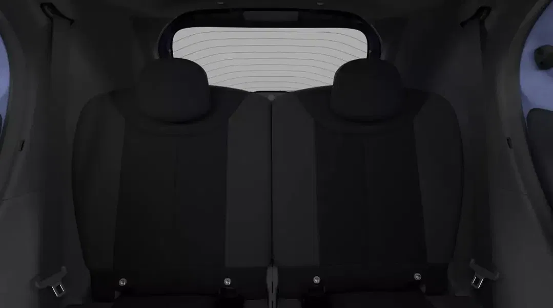 Toyota Aygo X - Thumbnail 6