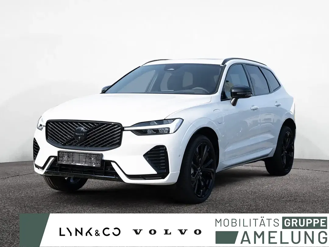 Volvo XC60 - Thumbnail 1