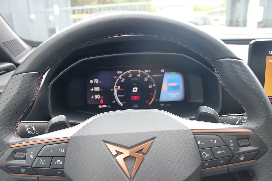 CUPRA Formentor - Thumbnail 11