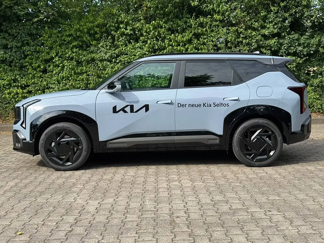 Kia Seltos 1.6 T-GDI - foto 2