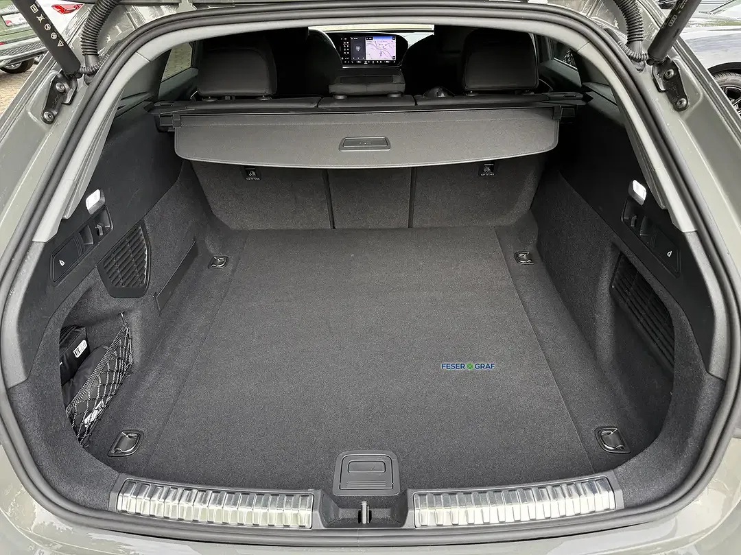 Audi A5 - Thumbnail 5