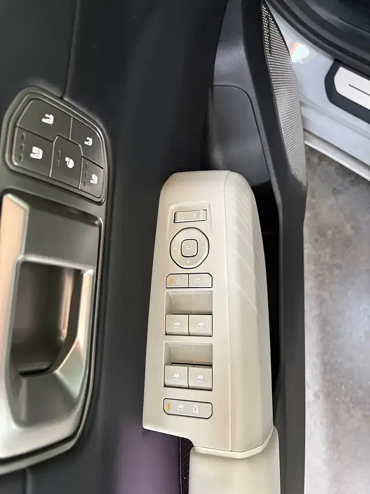 Kia EV4 GT-Line - foto 15