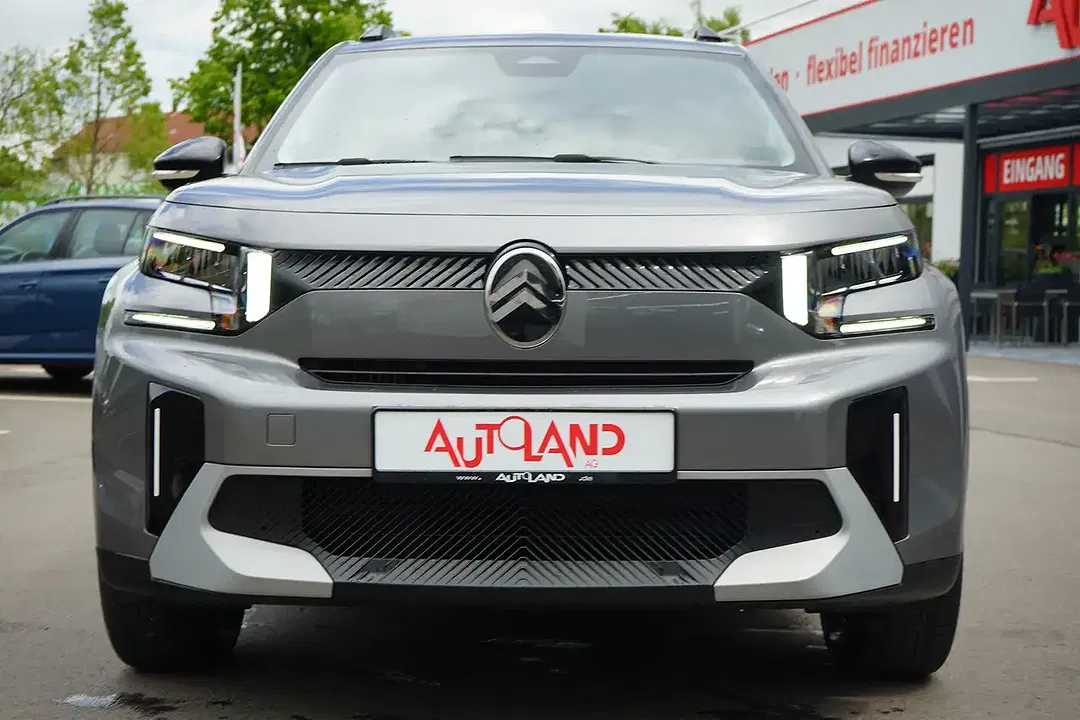 Citroen C3 Aircross - Thumbnail 13
