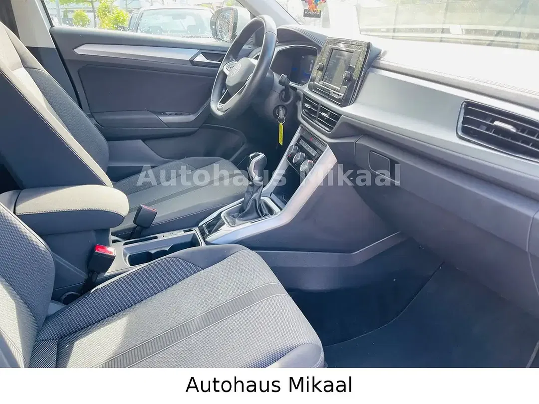 Volkswagen T-Roc Life - foto 8