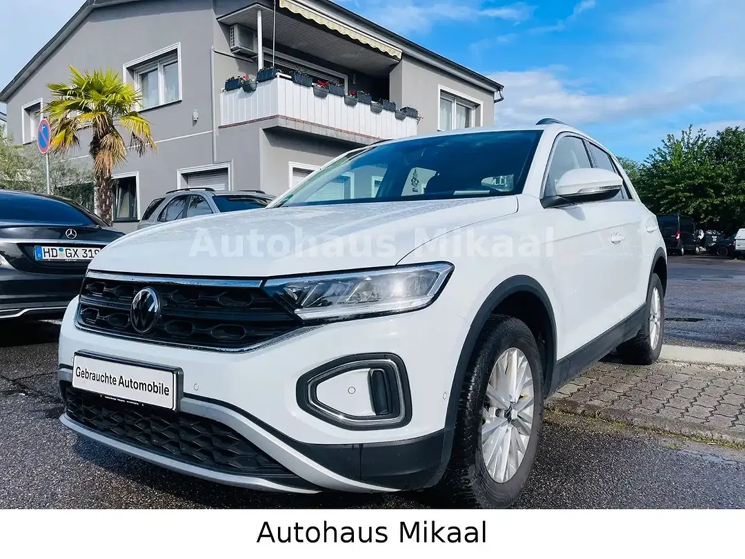 Volkswagen T-Roc Life - foto 2