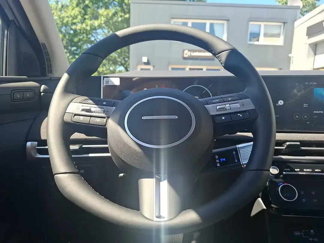 Hyundai TUCSON - Thumbnail 10