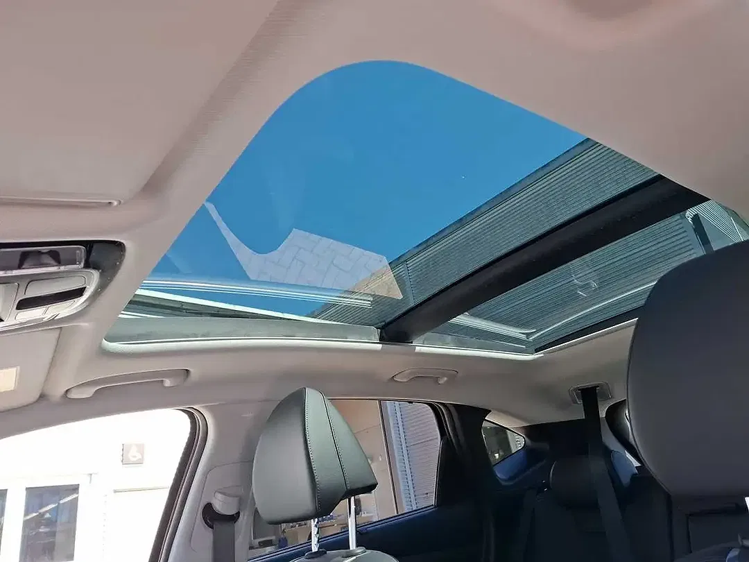 Hyundai TUCSON - Thumbnail 14