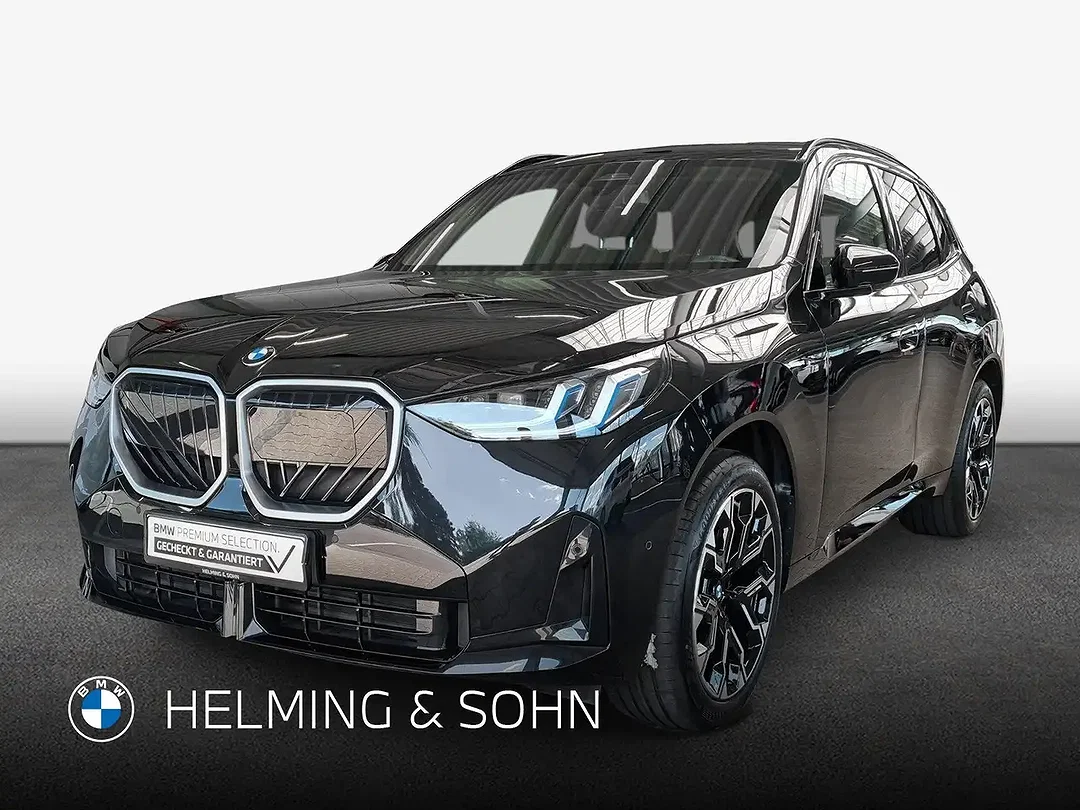 BMW X3 - Afbeelding 1
