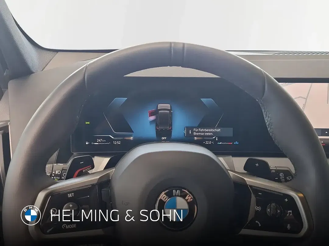 BMW X3 - Thumbnail 12