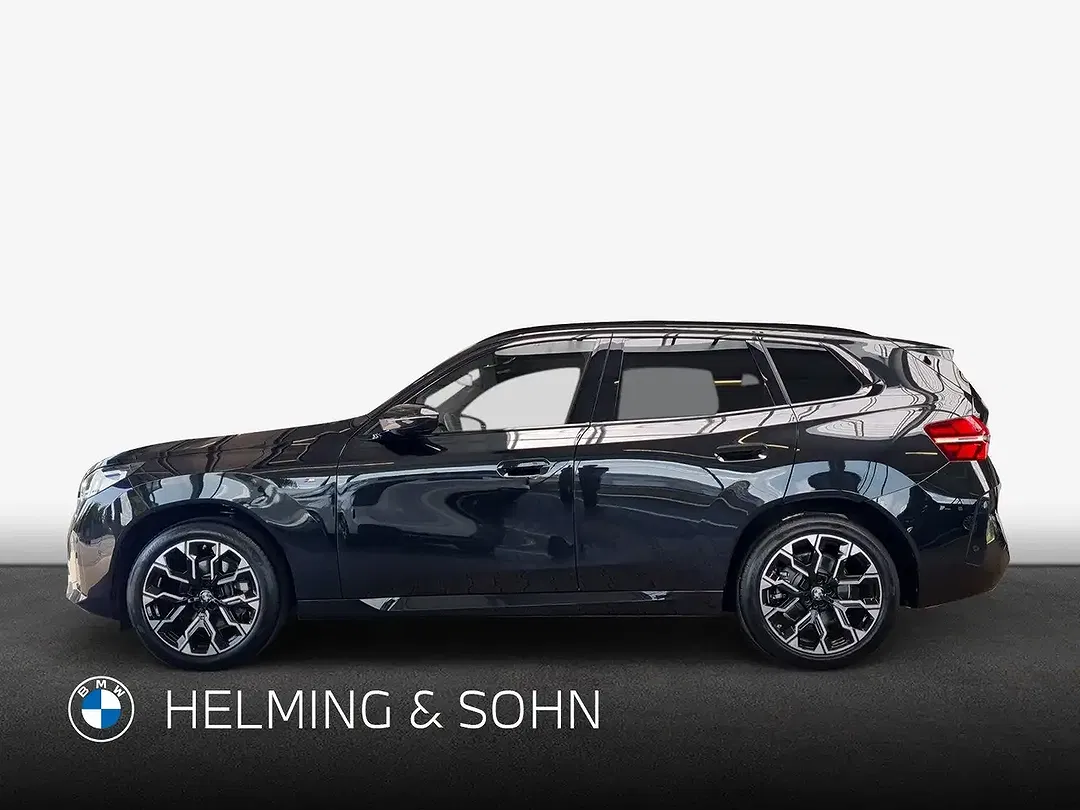 BMW X3 - Thumbnail 4