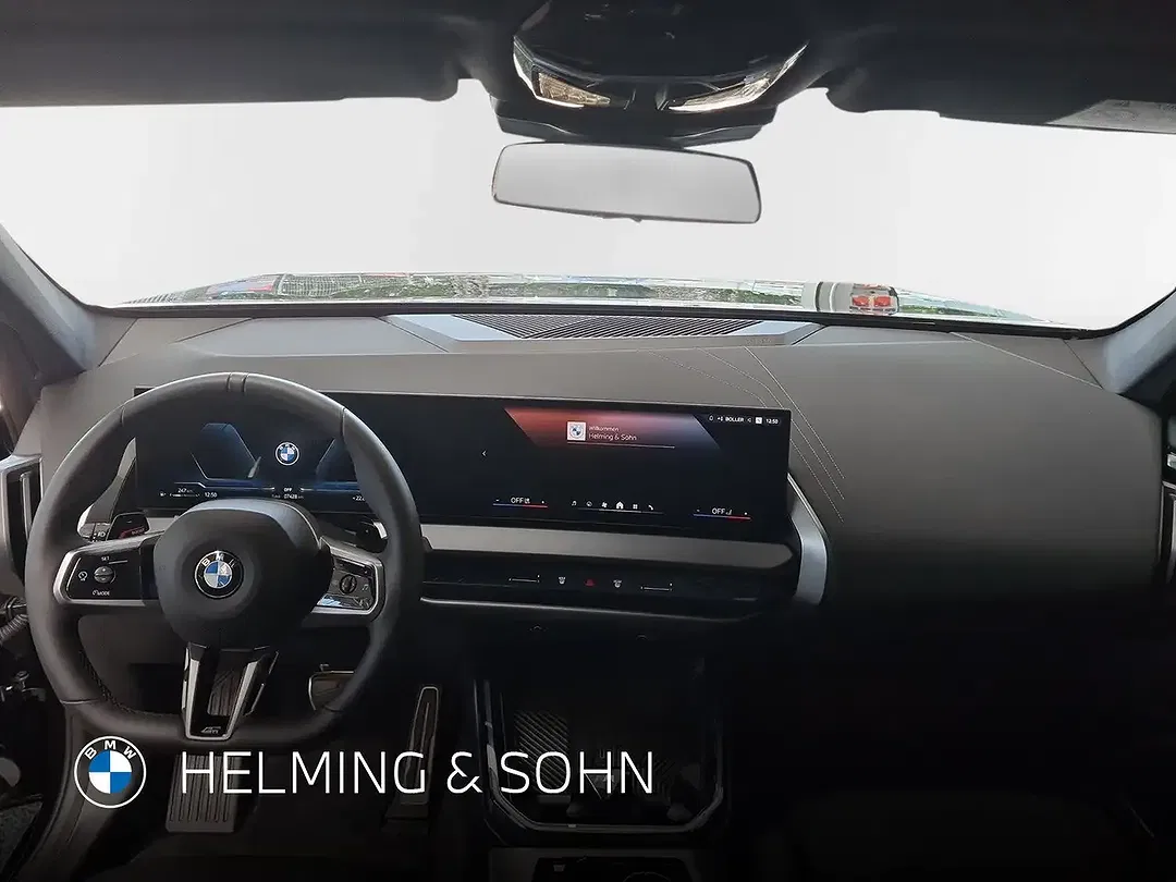 BMW X3 - Thumbnail 7