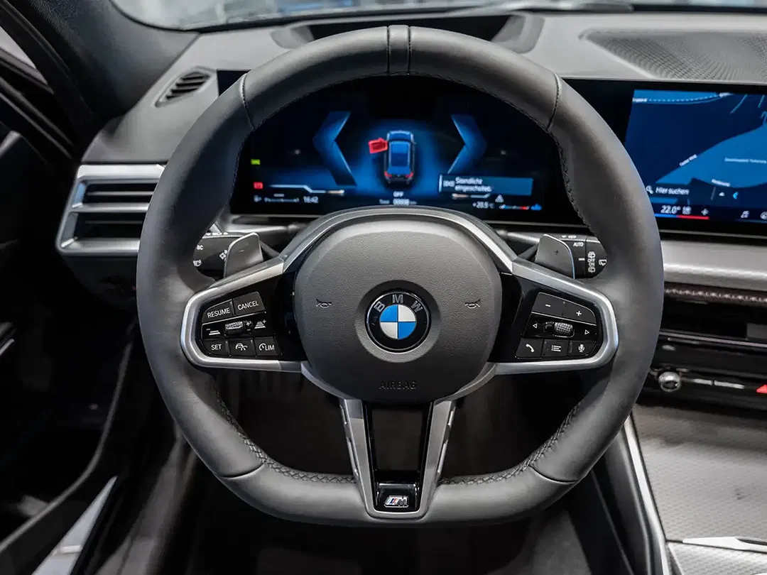 BMW 320 - Thumbnail 10