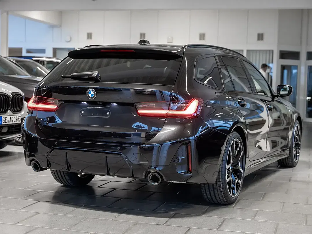 BMW 320 Touring M Sport Pro - foto 2