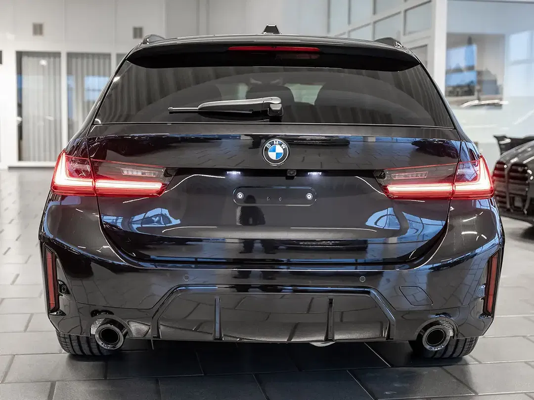 BMW 320 - Thumbnail 4