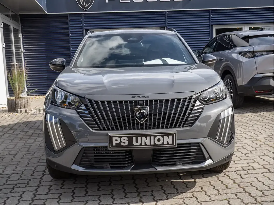 Peugeot 2008 - Thumbnail 12