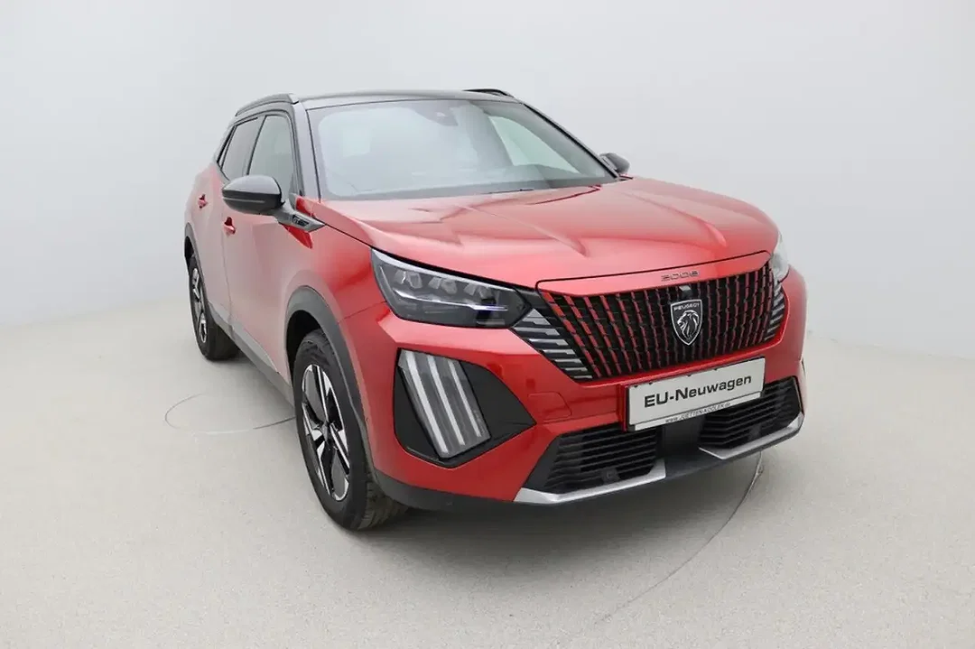 Peugeot 2008 - Afbeelding 1